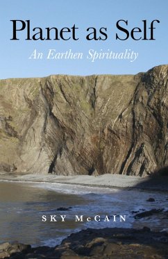 Cover Planet as Self (eBook, ePUB)