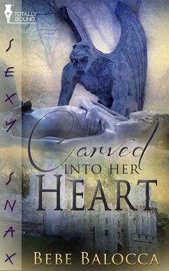 Cover Carved into Her Heart (eBook, ePUB)