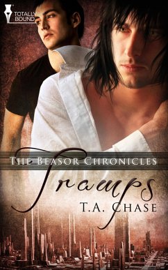 Cover Tramps (eBook, ePUB)