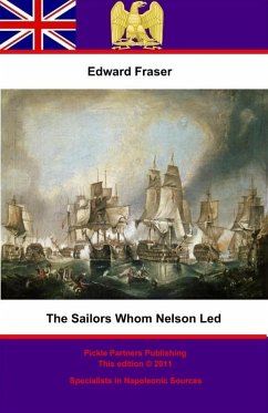 Cover Sailors Whom Nelson Led (eBook, ePUB)