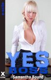 Yes Boss (eBook, ePUB)
