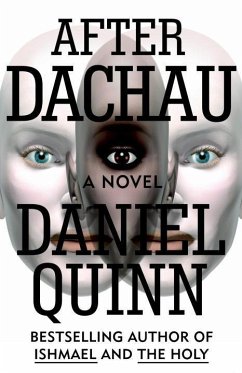 Cover After Dachau (eBook, ePUB)