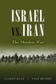 Israel vs. Iran (eBook, ePUB)