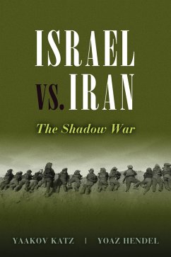 Cover Israel vs. Iran (eBook, ePUB)