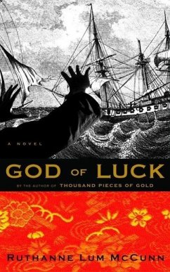 Cover God of Luck (eBook, ePUB)