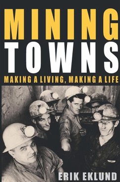 Cover Mining Towns (eBook, ePUB)