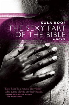 Cover The Sexy Part of the Bible (eBook, ePUB)