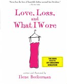 Love, Loss, and What I Wore (eBook, ePUB)
