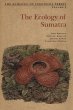 Ecology of Sumatra (eBook, ePUB) - Bild 1