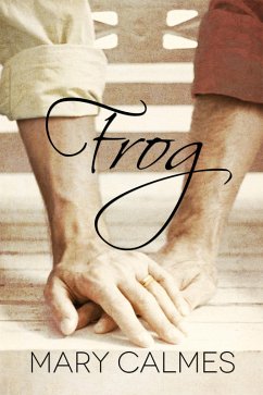 Cover Frog (eBook, ePUB)