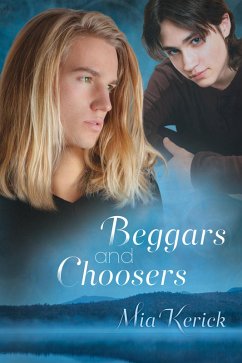 Cover Beggars and Choosers (eBook, ePUB)