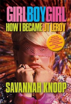 Girl Boy Girl (eBook, ePUB) - Knoop, Savannah