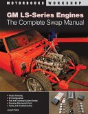 GM LS-Series Engines (eBook, ePUB)