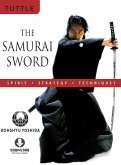 Samurai Sword: Spirit * Strategy * Techniques (eBook, ePUB)