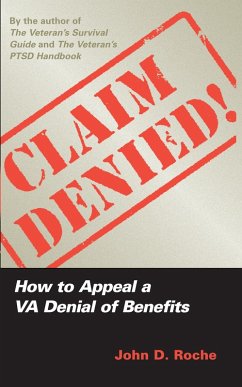 Cover Claim Denied! (eBook, ePUB)