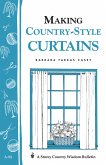 Making Country-Style Curtains (eBook, ePUB)