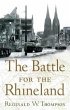 Battle for the Rhineland (eBook, ePUB) - Bild 1
