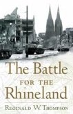 Battle for the Rhineland (eBook, ePUB) Battle for the Rhineland (eBook, ePUB)