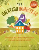 The Backyard Homestead (eBook, ePUB)