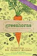 Greenhorns (eBook, ePUB) - Bild 1