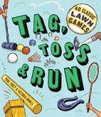 Tag, Toss & Run (eBook, ePUB)