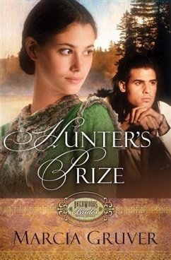 Cover Hunter's Prize (eBook, ePUB)