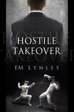 Hostile Takeover (eBook, ePUB) - Lynley, Em