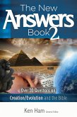 The New Answers Book Volume 2 (eBook, ePUB)