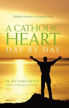 Cover Catholic Heart Day by Day (eBook, ePUB)