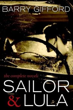 Cover Sailor & Lula (eBook, ePUB)