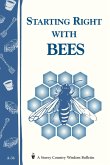Starting Right with Bees (eBook, ePUB)