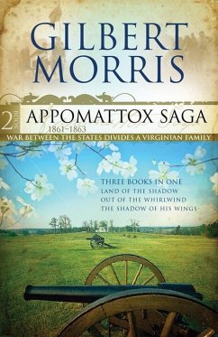 Cover Appomattox Saga Omnibus 2 (eBook, ePUB)