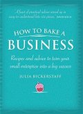 How to Bake a Business (eBook, ePUB)