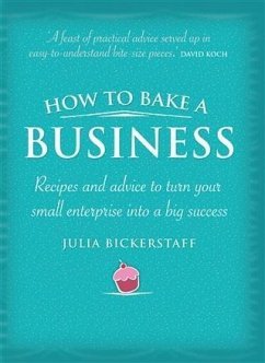 Cover How to Bake a Business (eBook, ePUB)
