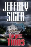 Target: Tinos (eBook, ePUB)