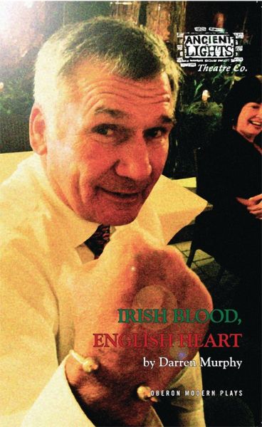 Irish Blood, English Heart (eBook, ePUB)