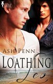 Loathing Leo (eBook, ePUB) Loathing Leo (eBook, ePUB)