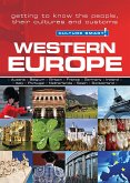 Western Europe - Culture Smart! (eBook, ePUB)