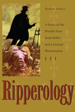 Cover Ripperology (eBook, PDF)