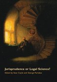 Jurisprudence or Legal Science (eBook, PDF) Jurisprudence or Legal Science (eBook, PDF)