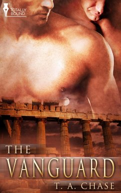 Cover The Vanguard (eBook, ePUB)
