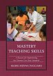 Mastery Teaching Skills (eBook, ePUB) - Bild 1