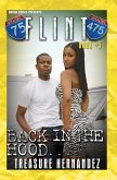 Flint Book 5: (eBook, ePUB)
