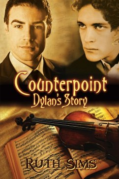 Counterpoint: Dylan's Story (eBook, ePUB) - Sims, Ruth