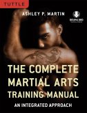 Complete Martial Arts Training Manual (eBook, ePUB)