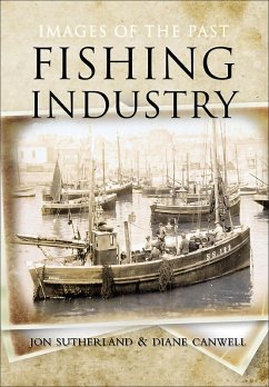 Cover Fishing Industry (eBook, ePUB)