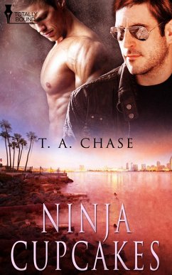 Cover Ninja Cupcakes (eBook, ePUB)