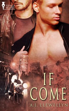 Cover If Come (eBook, ePUB)