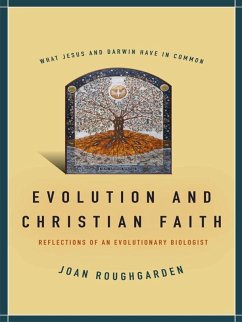 Cover Evolution and Christian Faith (eBook, ePUB)
