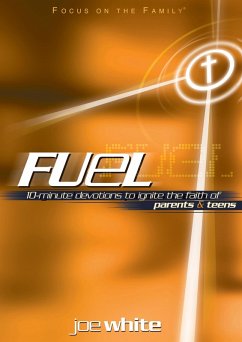 Cover Fuel (eBook, ePUB)